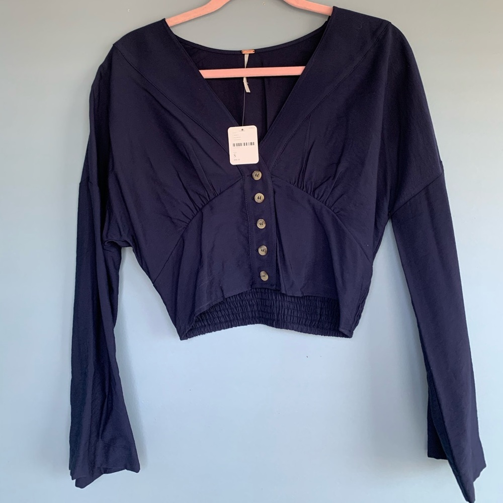 Free People top